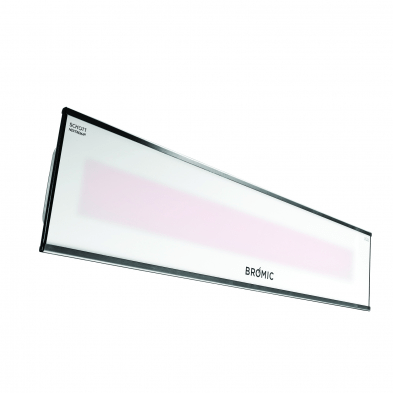 Bromic Heating Platinum Smart-Heat™ 2300W Electric Marine Heater