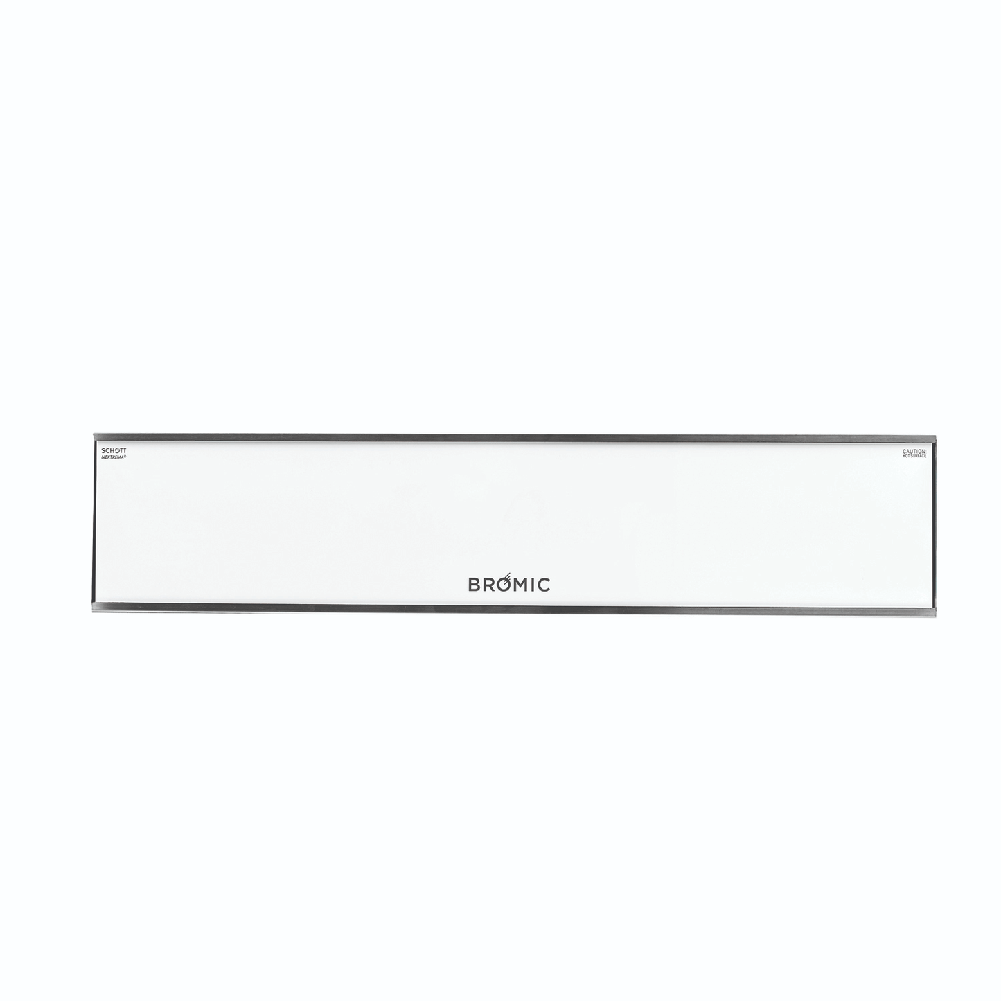 Bromic Heating Platinum Smart-Heat™ 2300W Electric Marine Heater