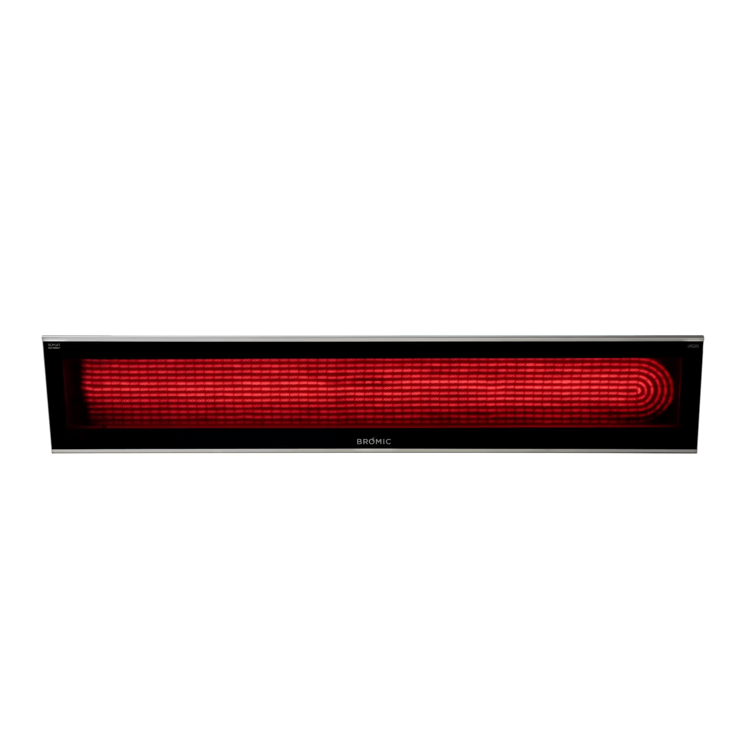 Bromic Heating Platinum Smart-Heat™ 4500W Electric Heater