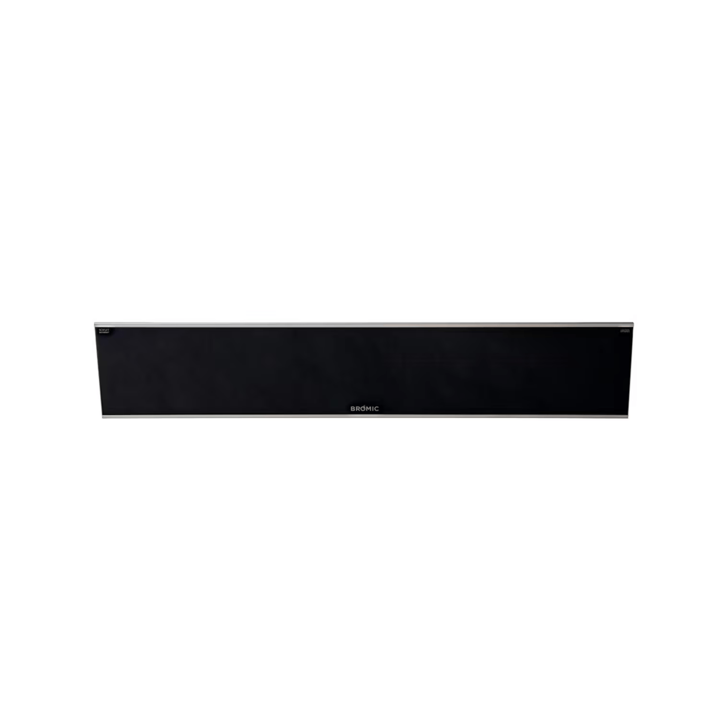 Bromic Heating Platinum Smart-Heat™ 4500W Electric Heater
