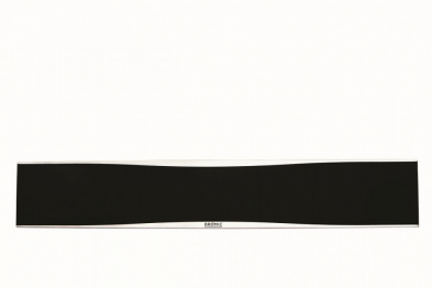 Bromic Heating Platinum Smart-Heat™ 2300W Electric Patio Heater - Low-Profile, Wireless Control