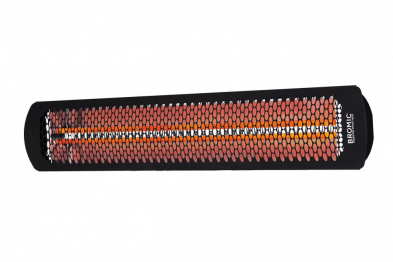 Bromic Heating Tungsten Smart-Heat™ 6000W Electric Infrared Patio Heater