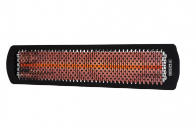 Bromic Heating Tungsten Smart-Heat™ 6000W Electric Infrared Patio Heater