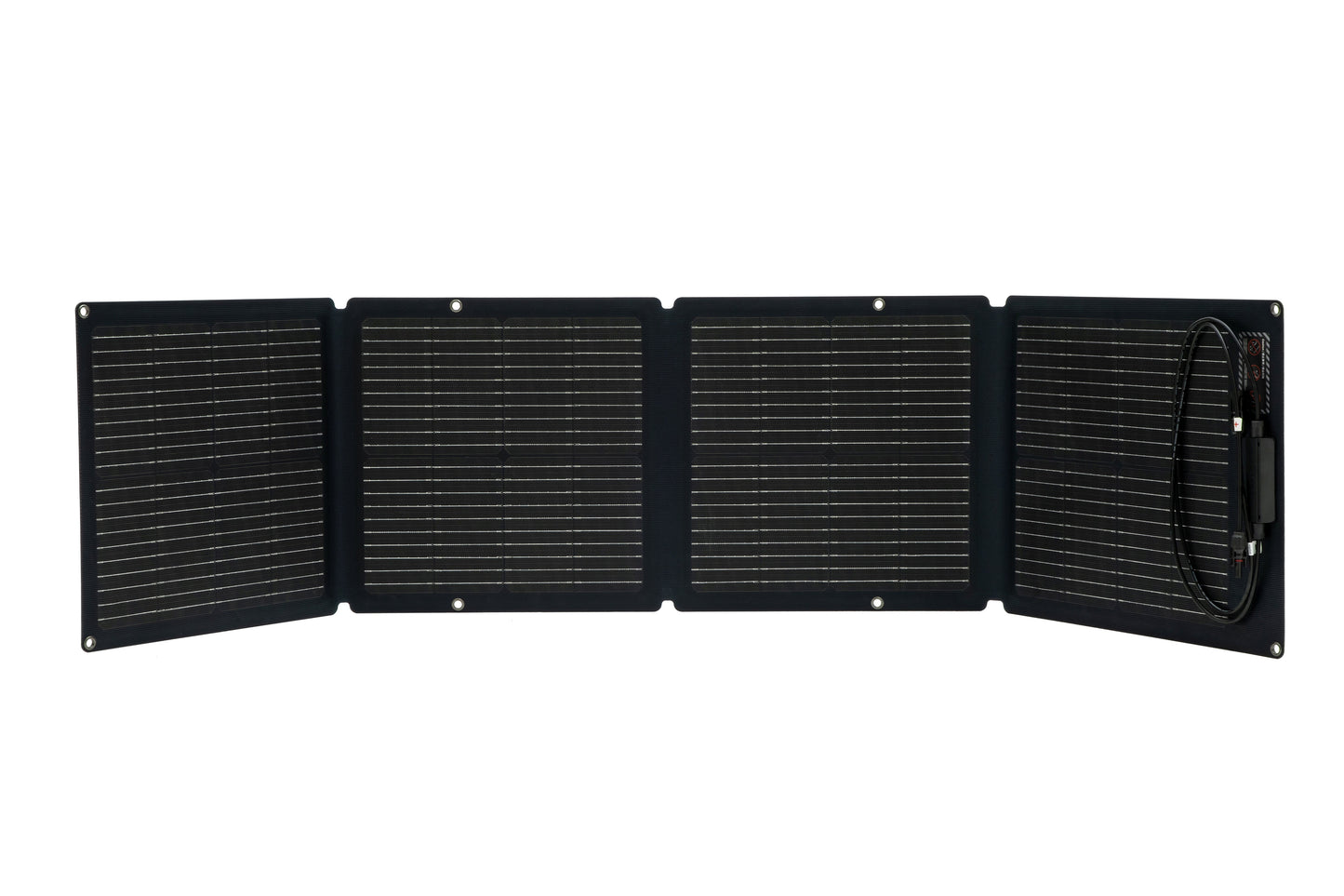 EcoFlow 110w Portable Solar Panel