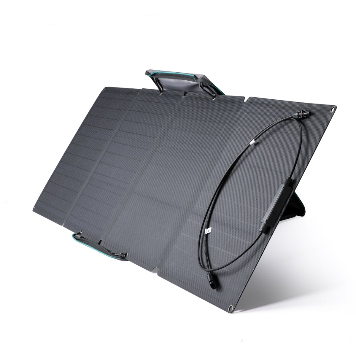 EcoFlow 110w Portable Solar Panel