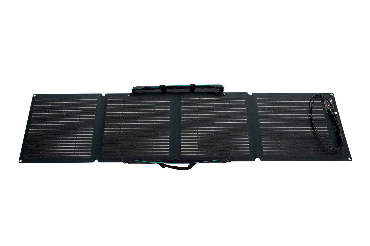 EcoFlow 110w Portable Solar Panel