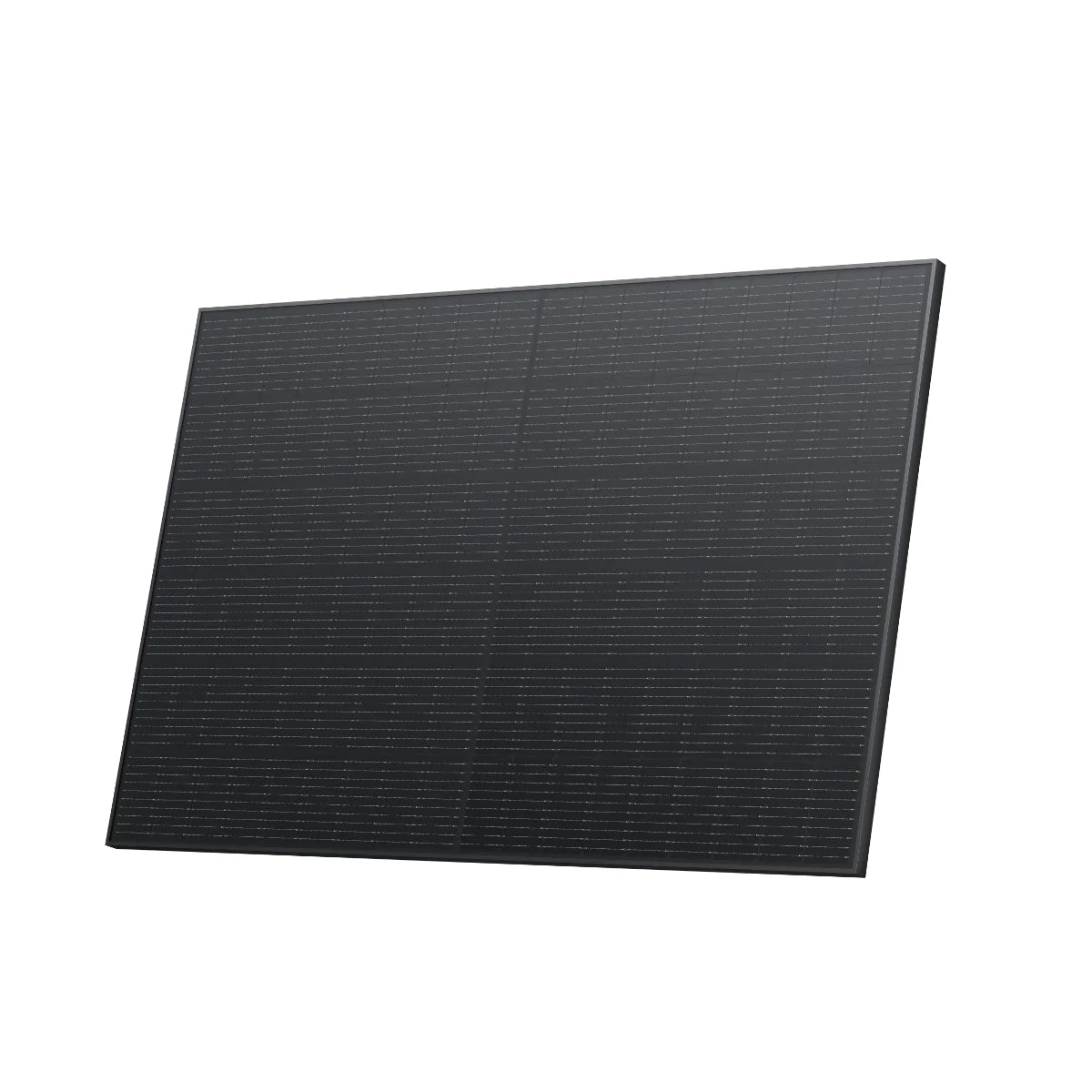 EcoFlow 400w Rigid Solar Panel (2pcs, total 800W)