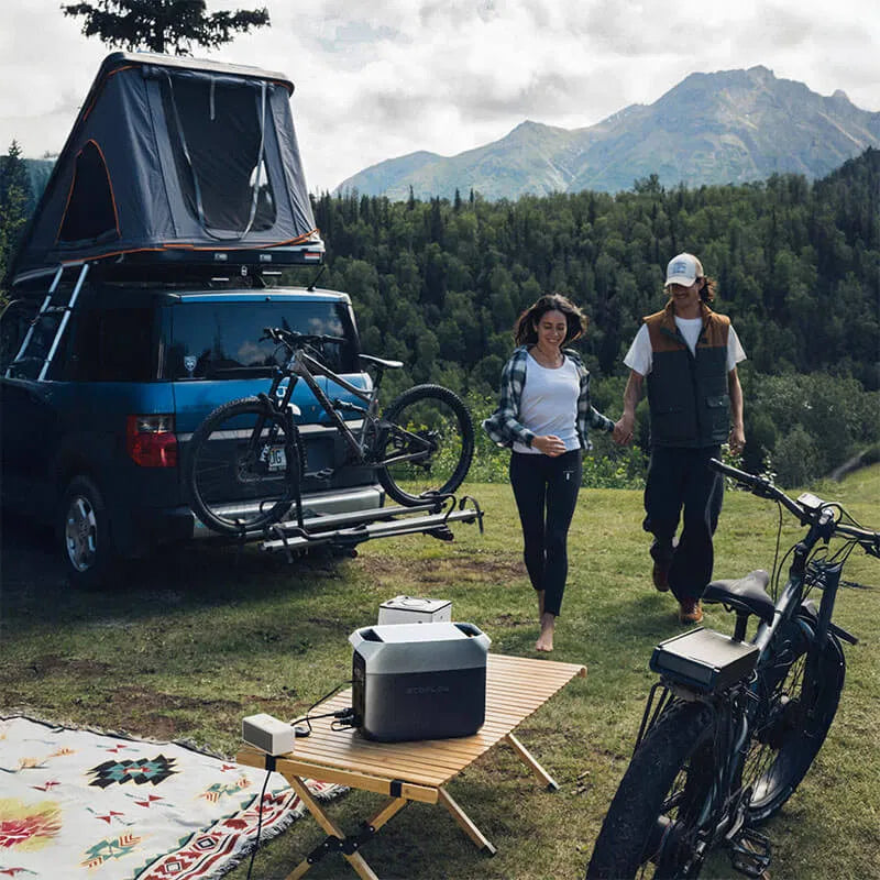 EcoFlow DELTA 3 Power Station