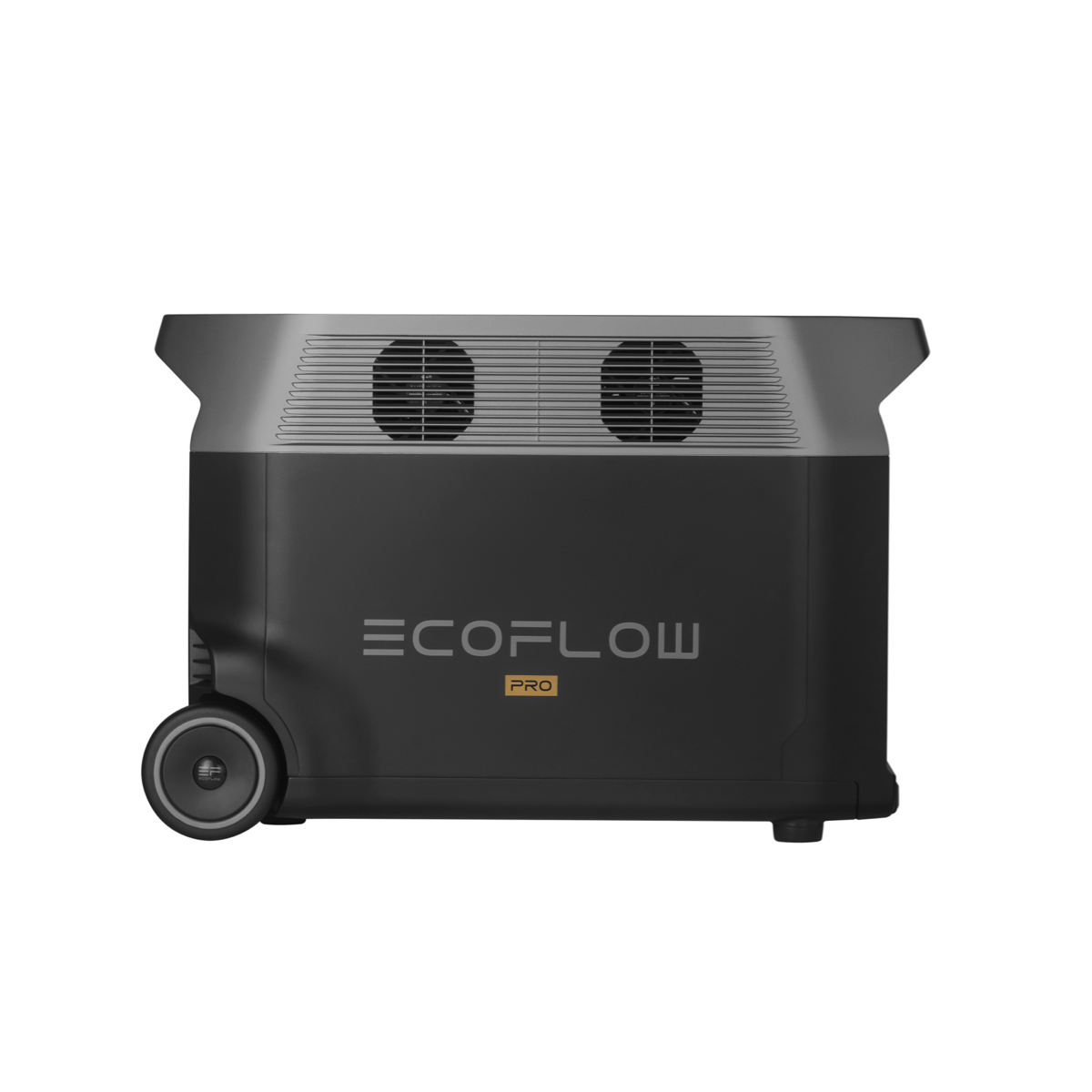 EcoFlow DELTA Pro – 3600Wh Expandable Portable Power Station