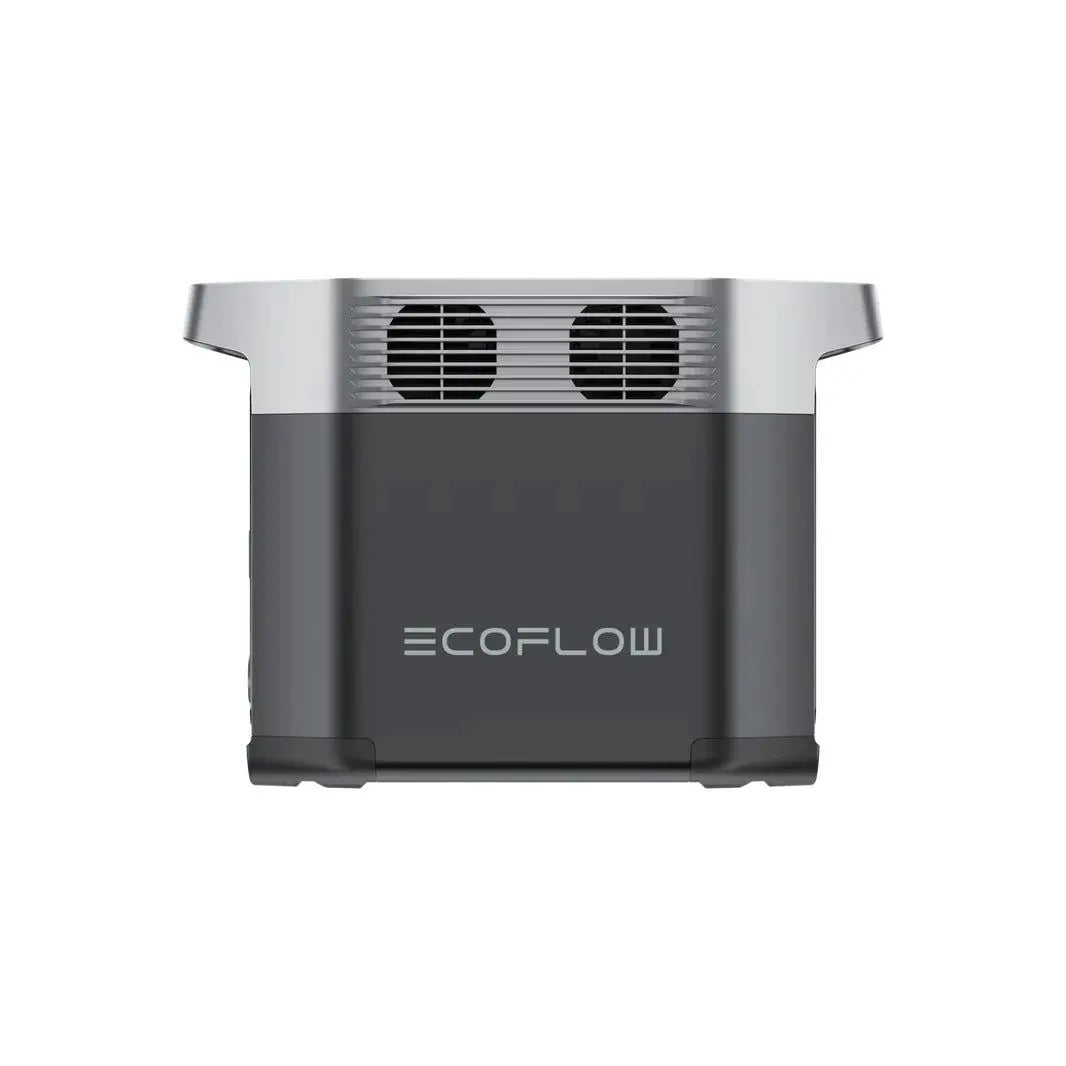 EcoFlow DELTA 2 Portable Power Station