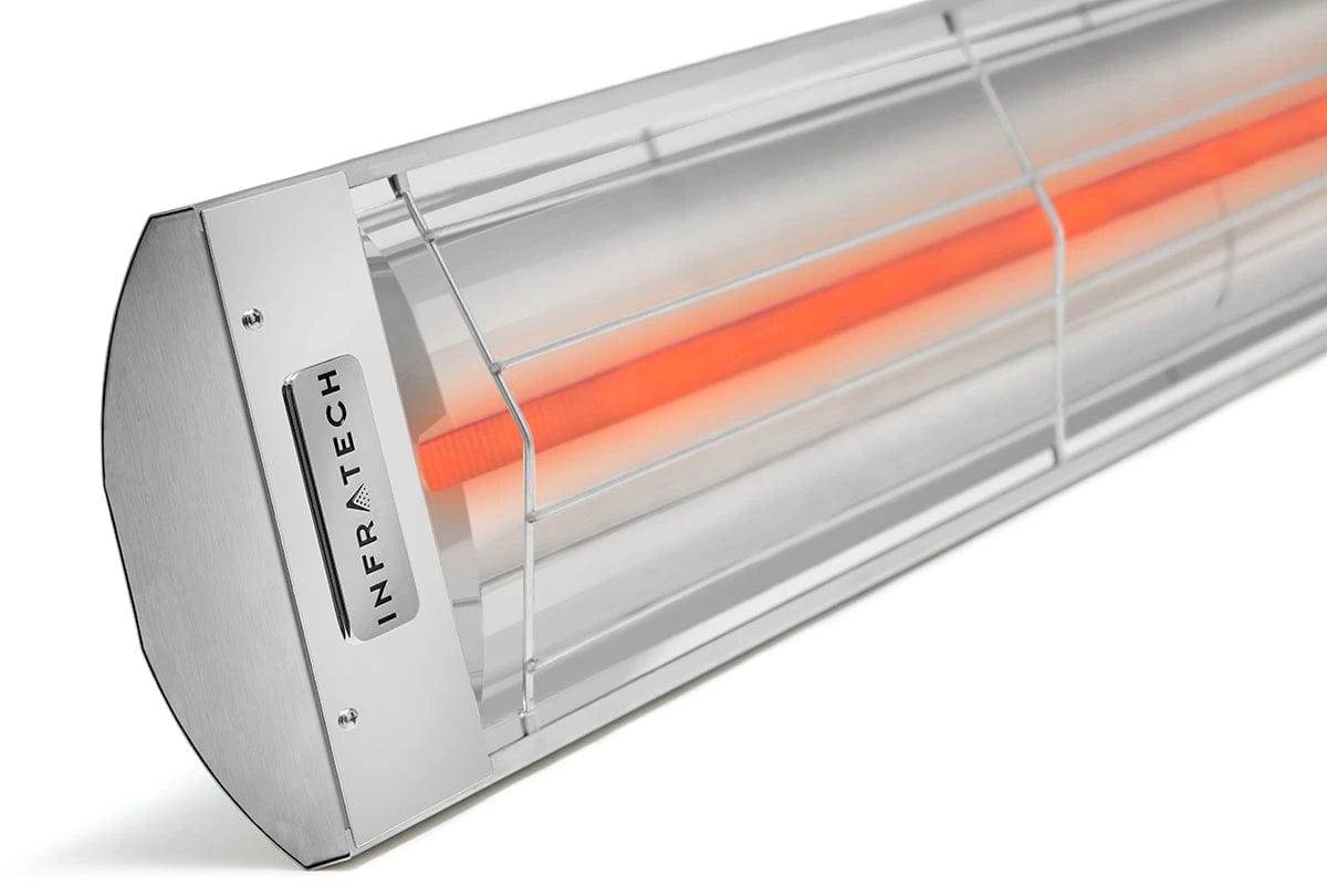 Infratech All-Weather Dual Element Heater