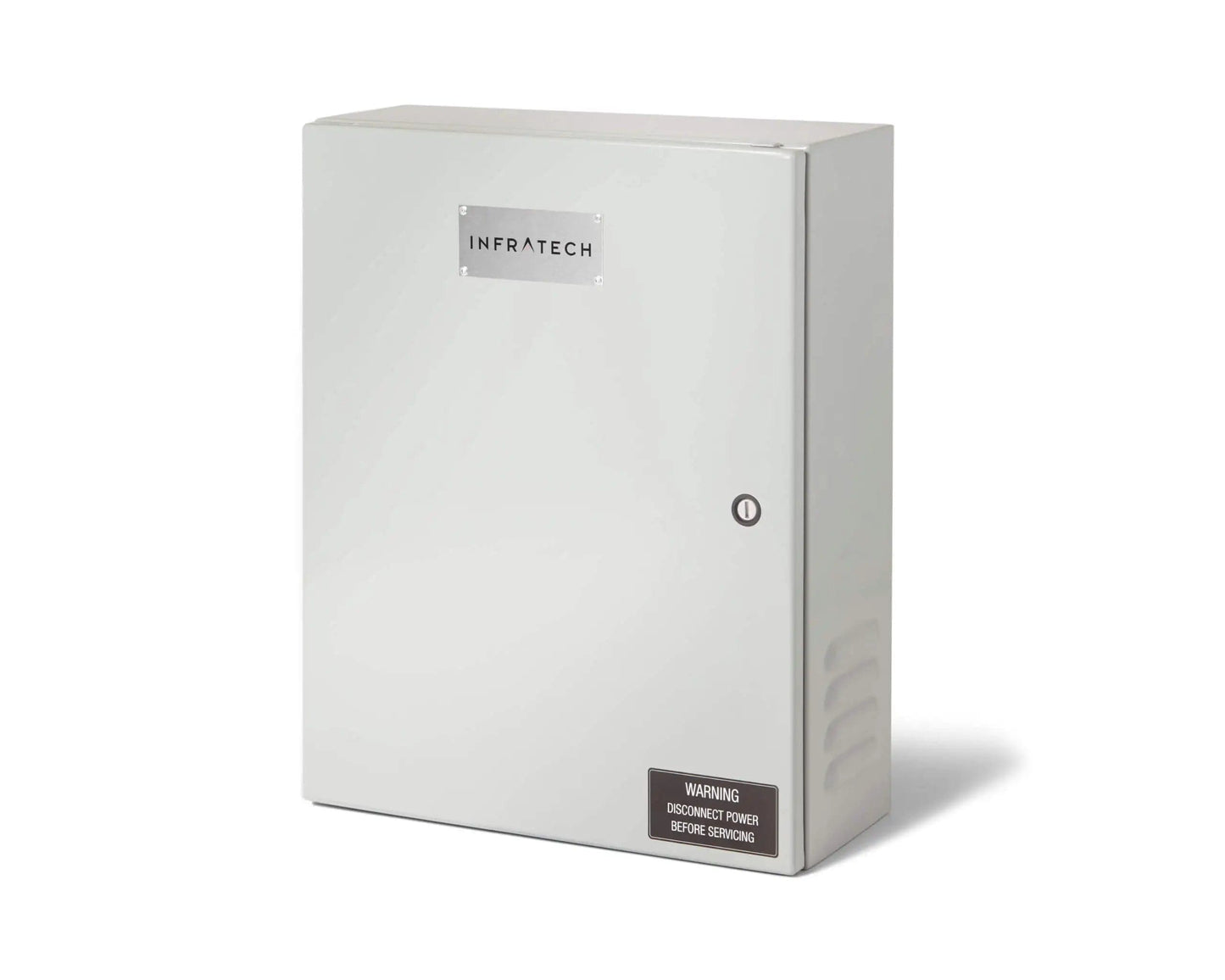 Infratech Home Management Systems - Smart Heating Control for Residential & Commercial Use