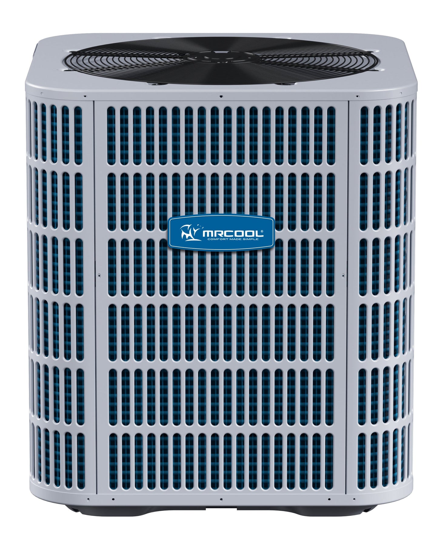 MRCOOL® ProDirect 1.5 Ton 15 SEER2 Central Air Conditioner Condenser - HAC15018FA