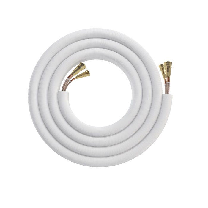 MRCOOL DIY 4th Gen 48K BTU 5-Zone Mini Split with 9K + 9K + 9K + 9K + 12K Air Handlers