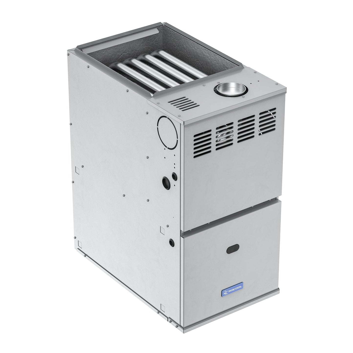 MRCOOL VersaPro 80K BTU 80% AFUE Gas Furnace – Multi-Position, Two-Stage DC Motor