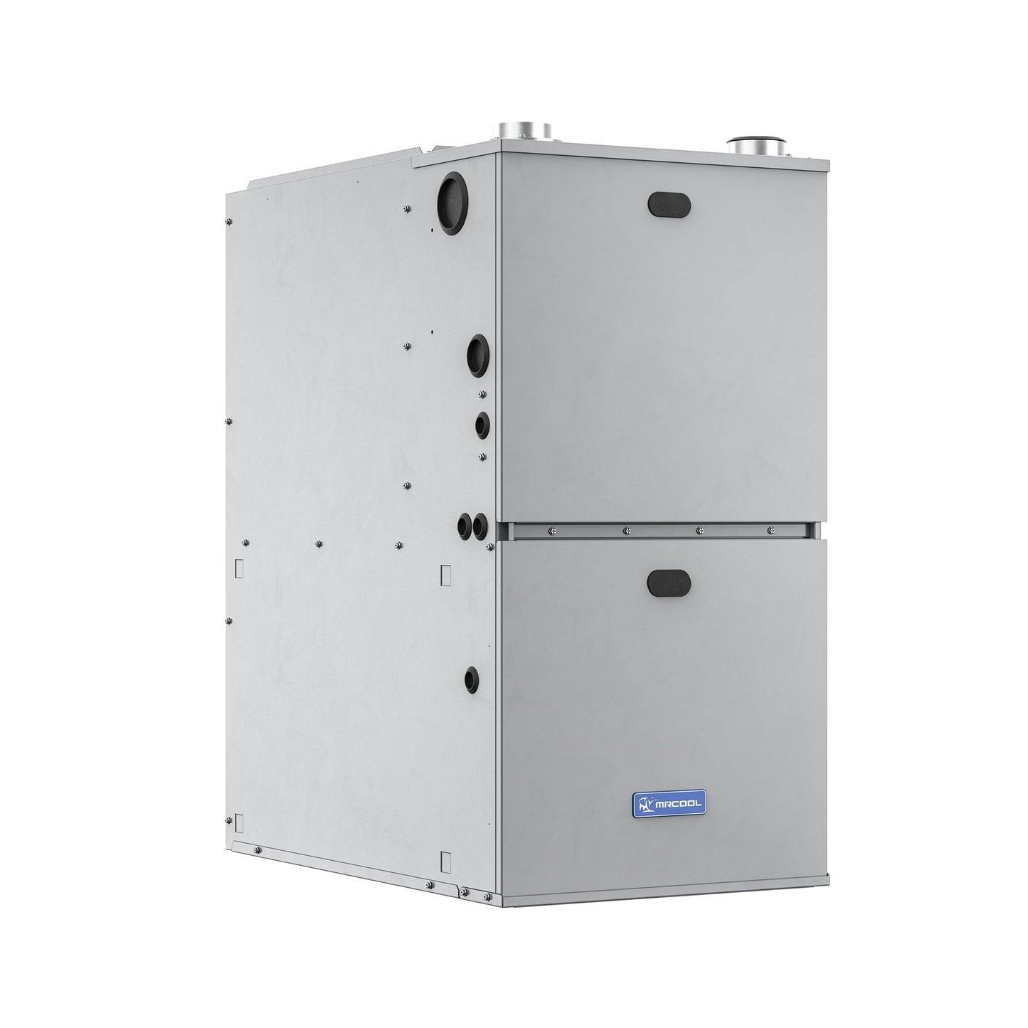 MRCOOL VersaPro 80K BTU 96% AFUE Gas Furnace – High-Efficiency, Two-Stage Heating