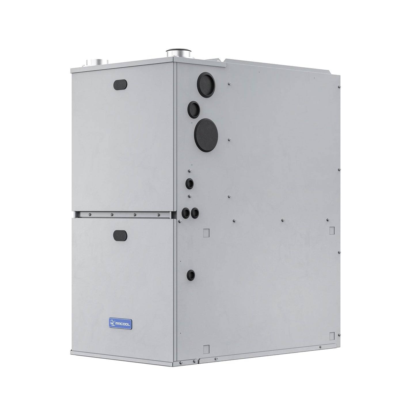 MRCOOL VersaPro 80K BTU 96% AFUE Gas Furnace – High-Efficiency, Two-Stage Heating