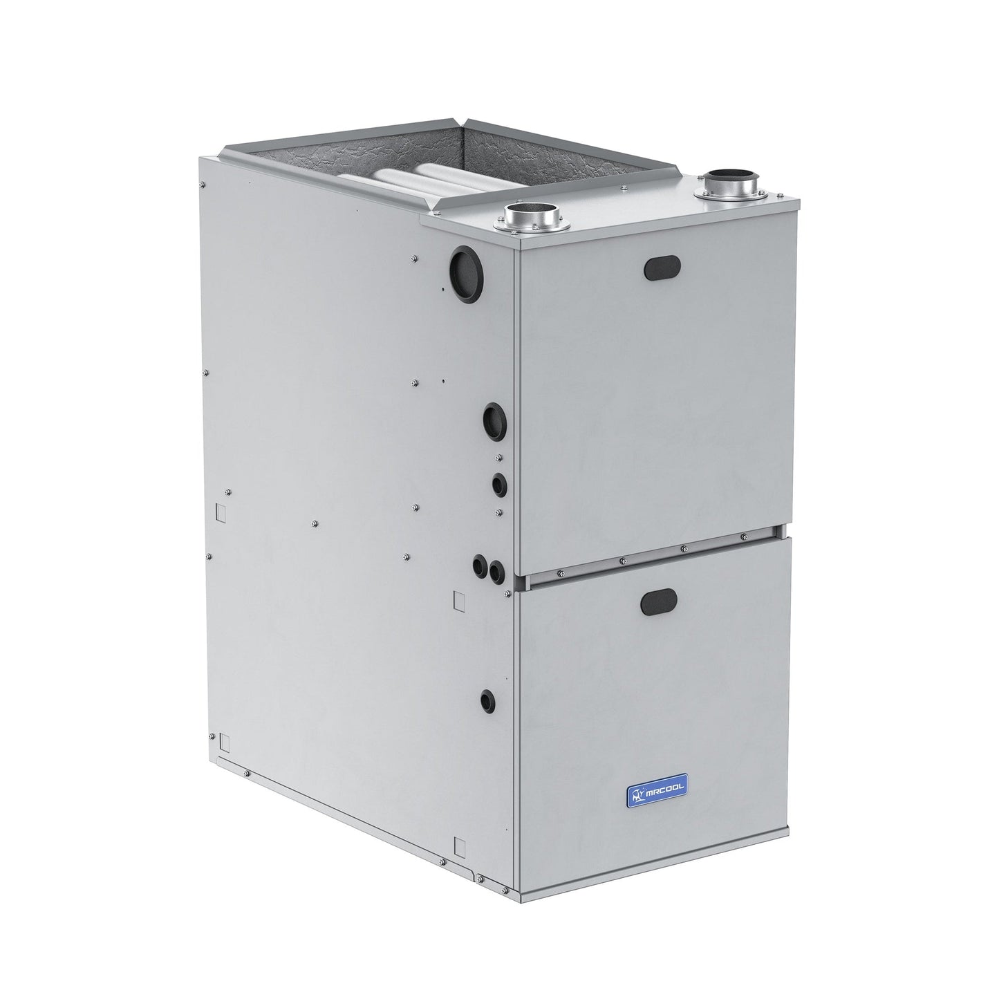 MRCOOL VersaPro 80K BTU 96% AFUE Gas Furnace – High-Efficiency, Two-Stage Heating