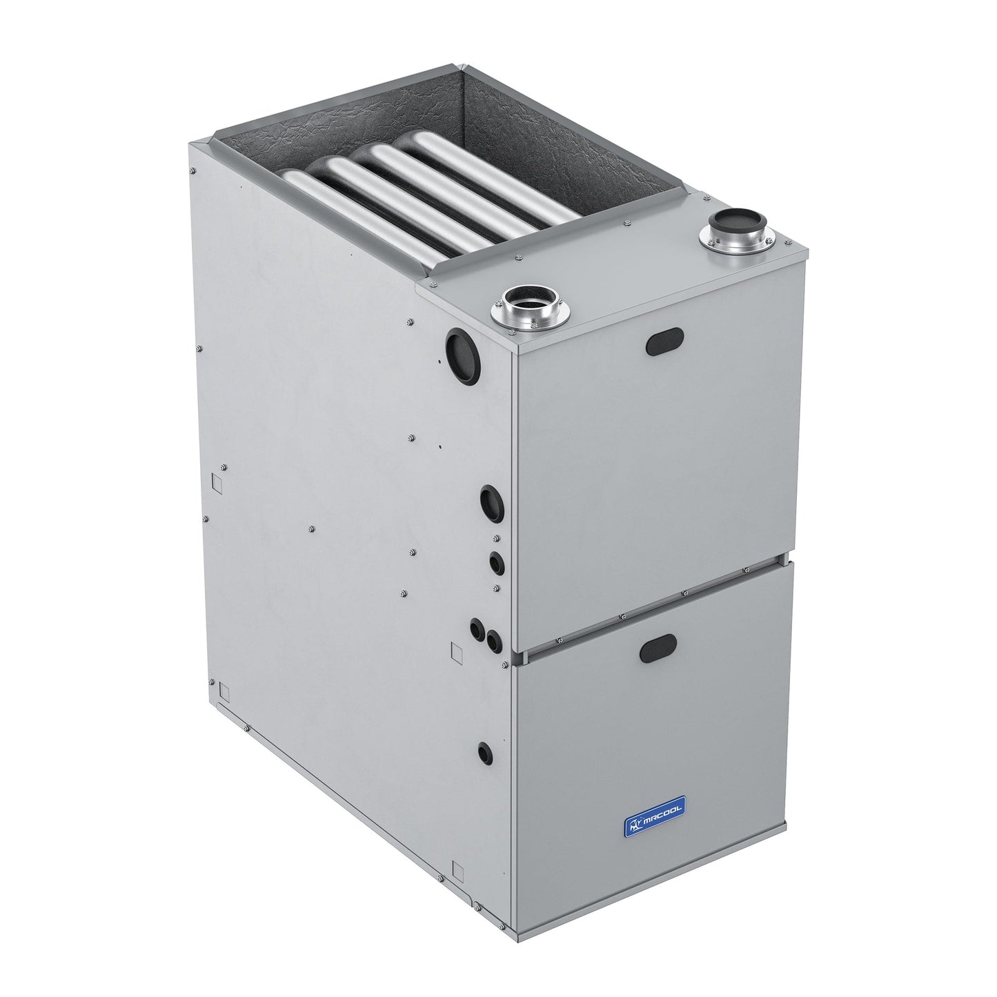 MRCOOL VersaPro 80K BTU 96% AFUE Gas Furnace – High-Efficiency, Two-Stage Heating
