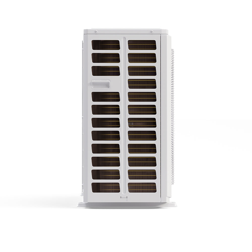 MRCOOL DIY 36,000 BTU Dual Zone Mini Split Air Conditioner Heat Pump