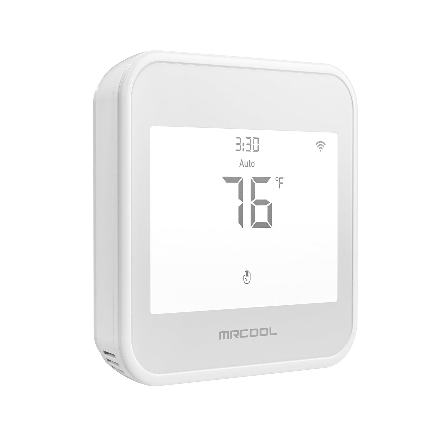 MRCOOL Smart Thermostat – WiFi-Enabled, Works with Alexa & Google