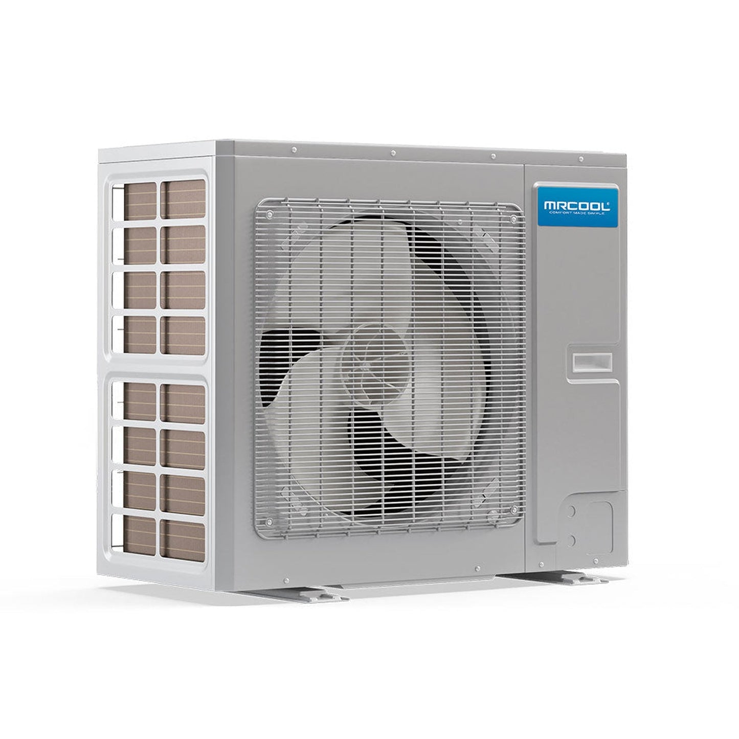 MRCOOL® Universal Series 2-3 Ton 20 SEER Heat Pump Condenser - MDUO18024036