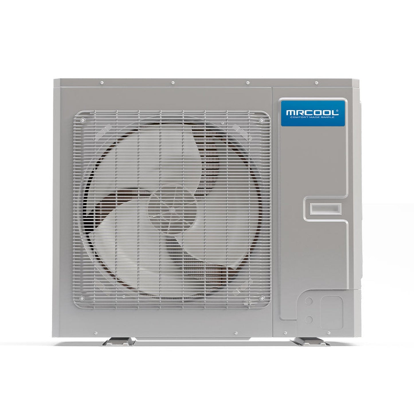 MRCOOL® Universal Series 2-3 Ton 20 SEER Heat Pump Condenser - MDUO18024036