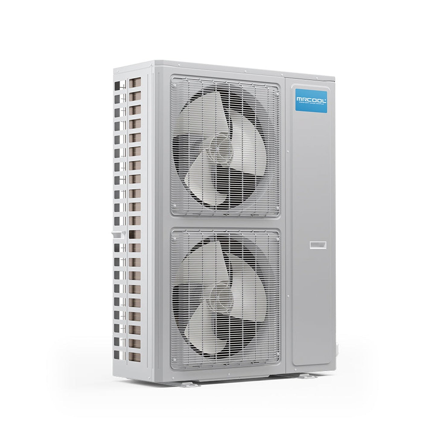 MRCOOL® Universal Series 4-5 Ton 18 SEER Heat Pump Condenser - MDUO18048060