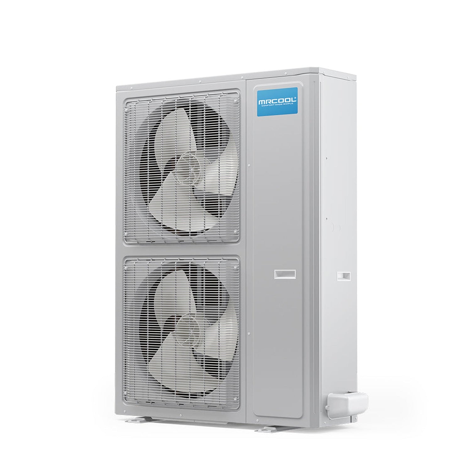 MRCOOL® Universal Series 4-5 Ton 18 SEER Heat Pump Condenser - MDUO18048060