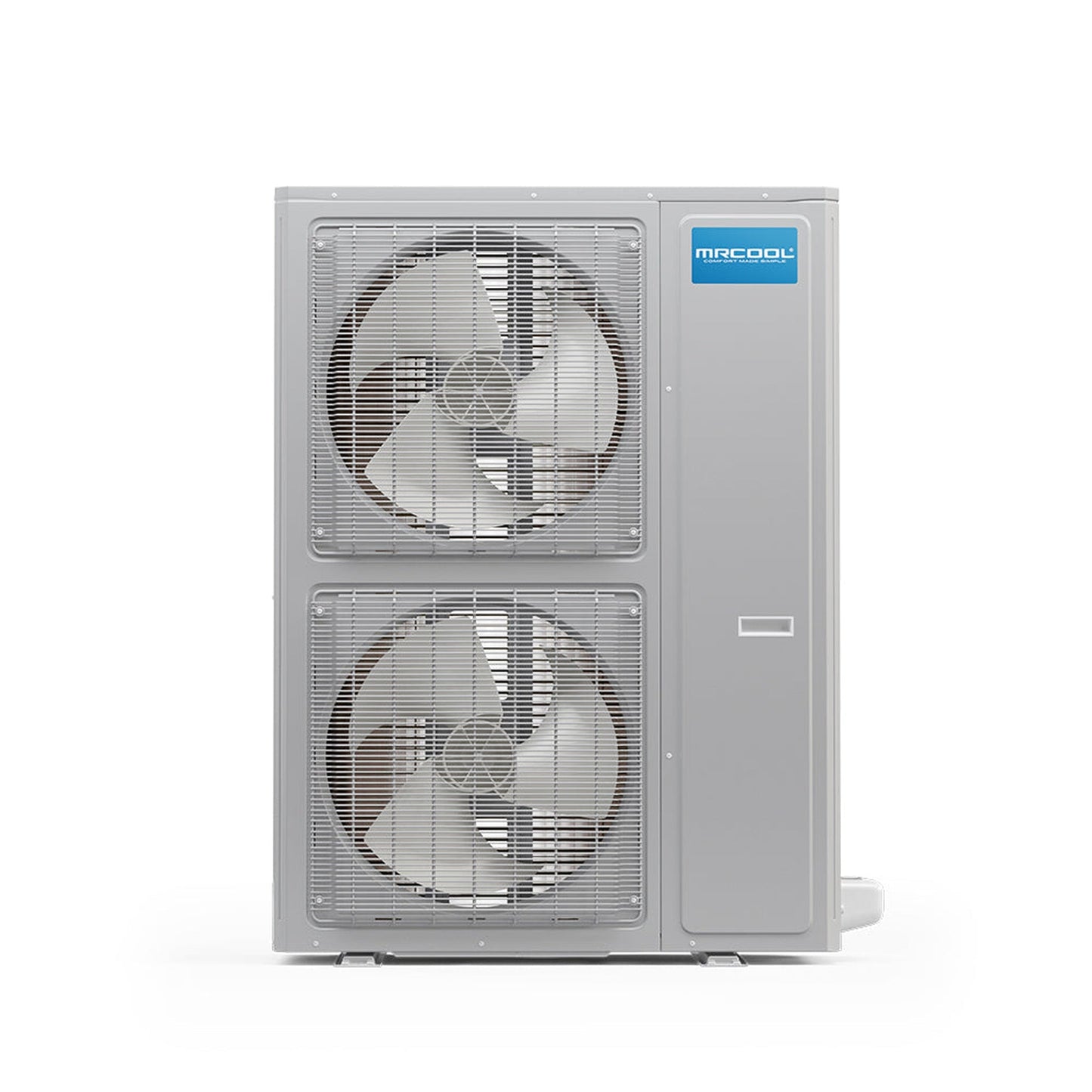 MRCOOL® Universal Series 4-5 Ton 18 SEER Heat Pump Condenser - MDUO18048060