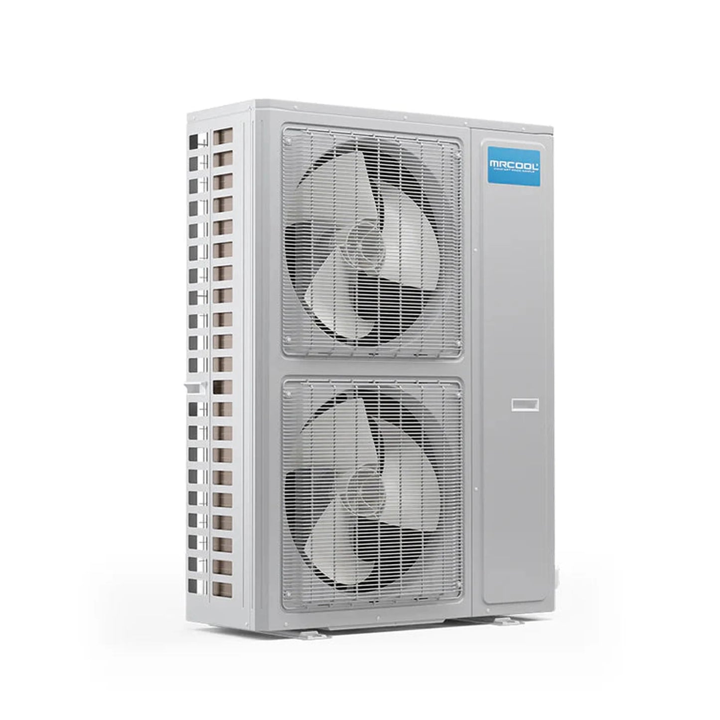 MRCOOL Universal 4 to 5 Ton (48000-60000 BTU) 18 SEER Central Heat Pump Condenser