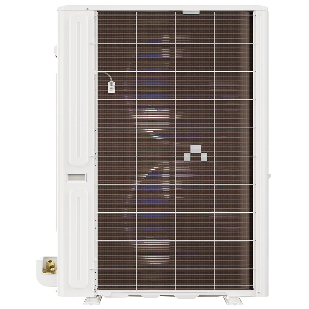 MRCOOL® VersaPro 4 Ton 15.8 SEER2 Central Ducted Heat Pump Condenser