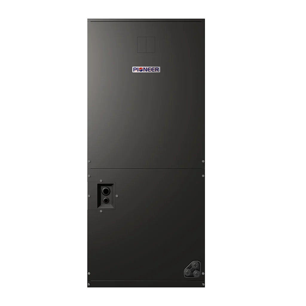 Pioneer | 56,000 BTU 17.5 SEER Ducted Central Split Air Conditioner Heat Pump System