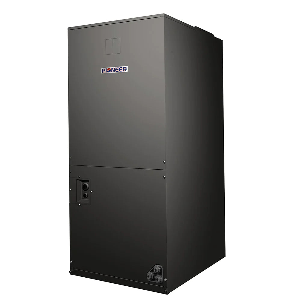 Pioneer | 56,000 BTU 17.5 SEER Ducted Central Split Air Conditioner Heat Pump System