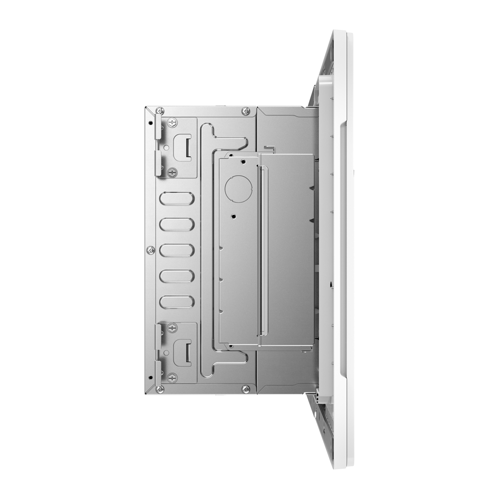 MRCOOL DIY 9,000 BTU Ceiling Cassette Air Handler - 4th Generation - Works with Alexa, Google Assistant DIYCASSETTE09HP-230C25