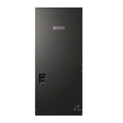 Pioneer | 56,000 BTU 17.5 SEER Ducted Central Split Air Conditioner Heat Pump System